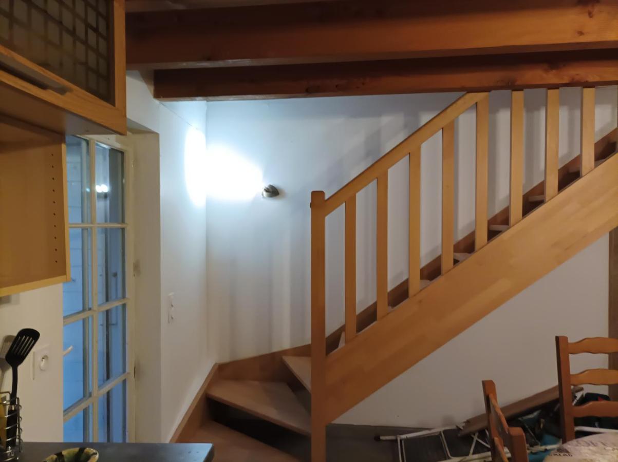 Gite Le Coumis 1370 Saint-Salvy-de-la-Balme Eksteriør billede